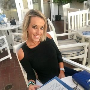 Meet your Posher, Ambria